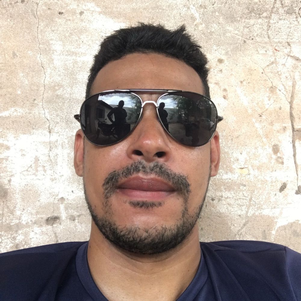 Alexandre Rodrigues 