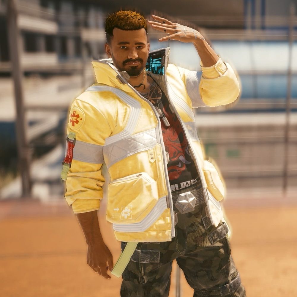 FKA CJ
