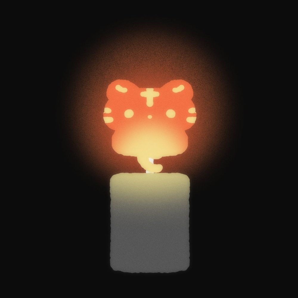 외계선인쟝🕯