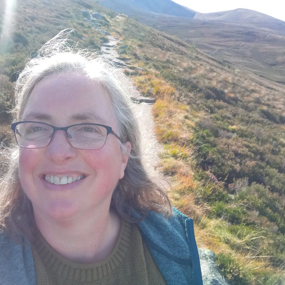 Antonia Kearton