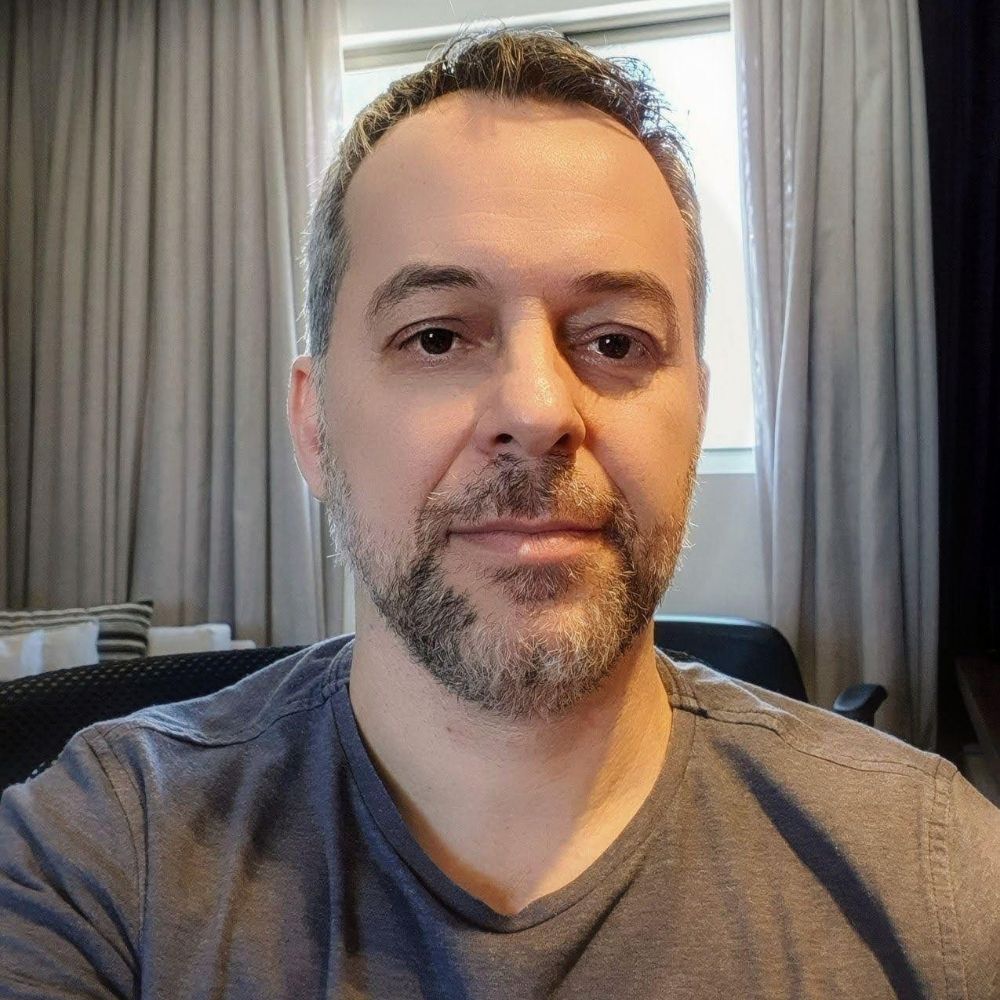 Alexandre Setta 