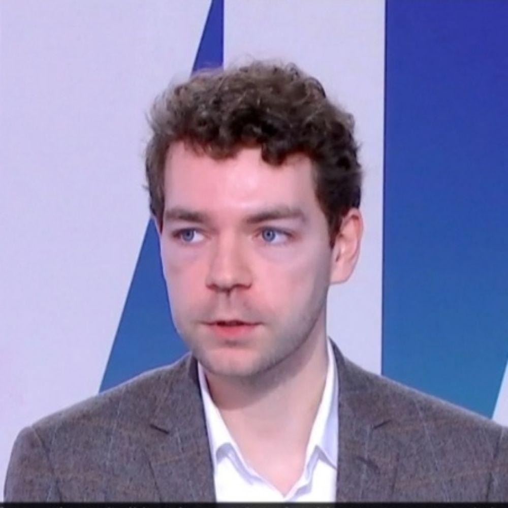 Paul Cébille
