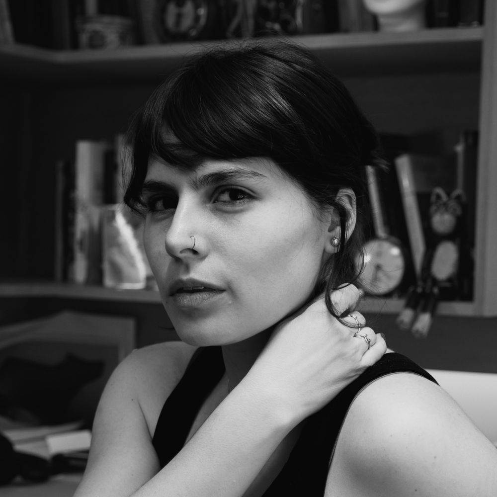 Eréndira Derbez