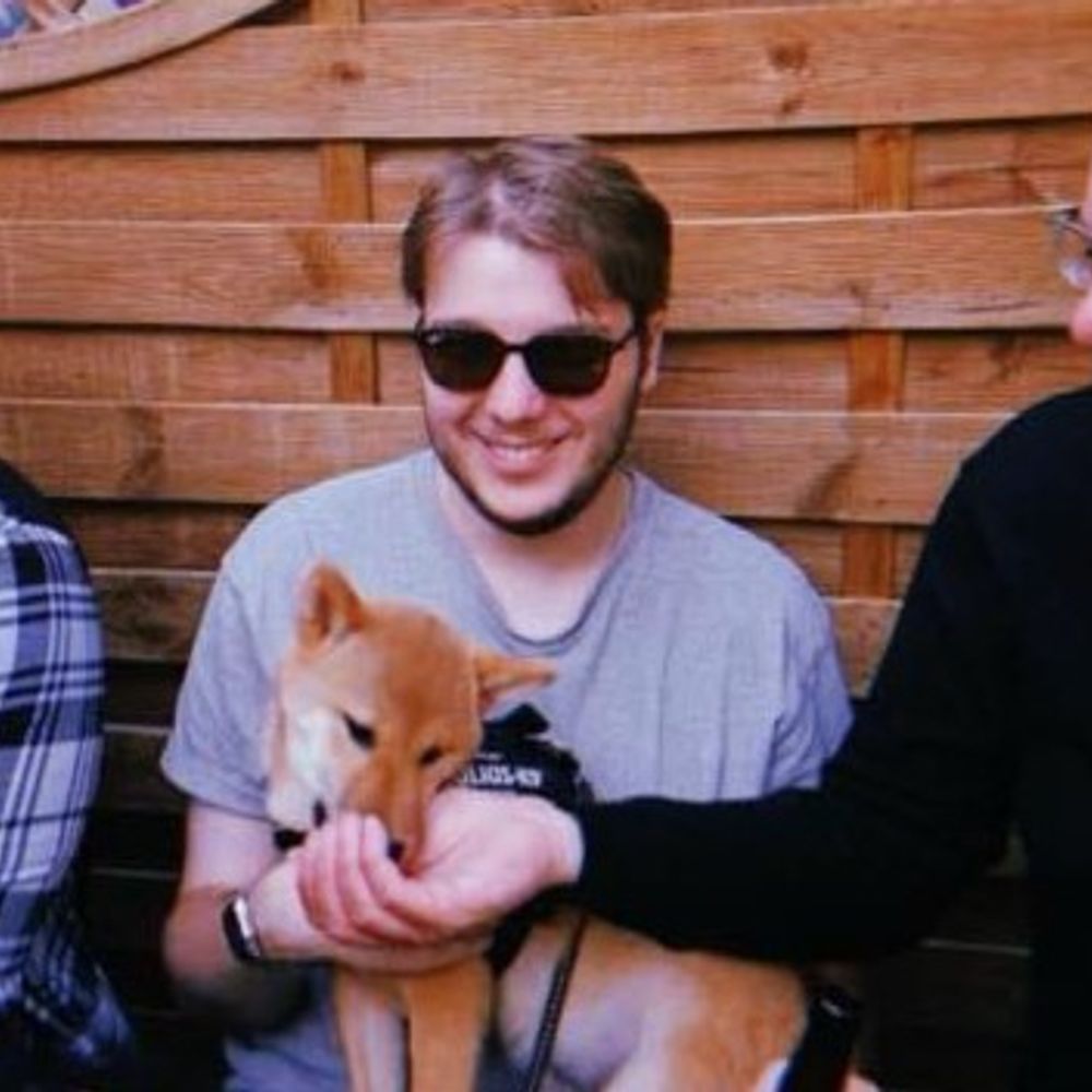 Dan Saxon