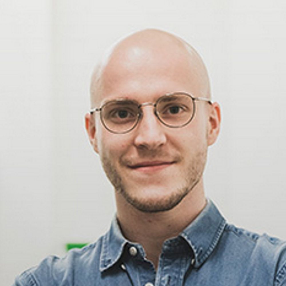 Nicolas Caramello