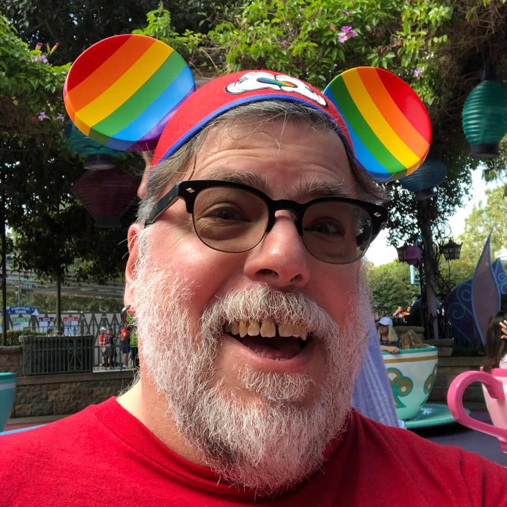 User avatar
