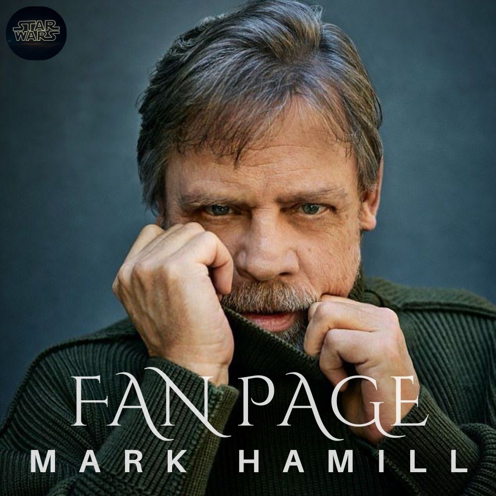 Mark Hamill Fan Page