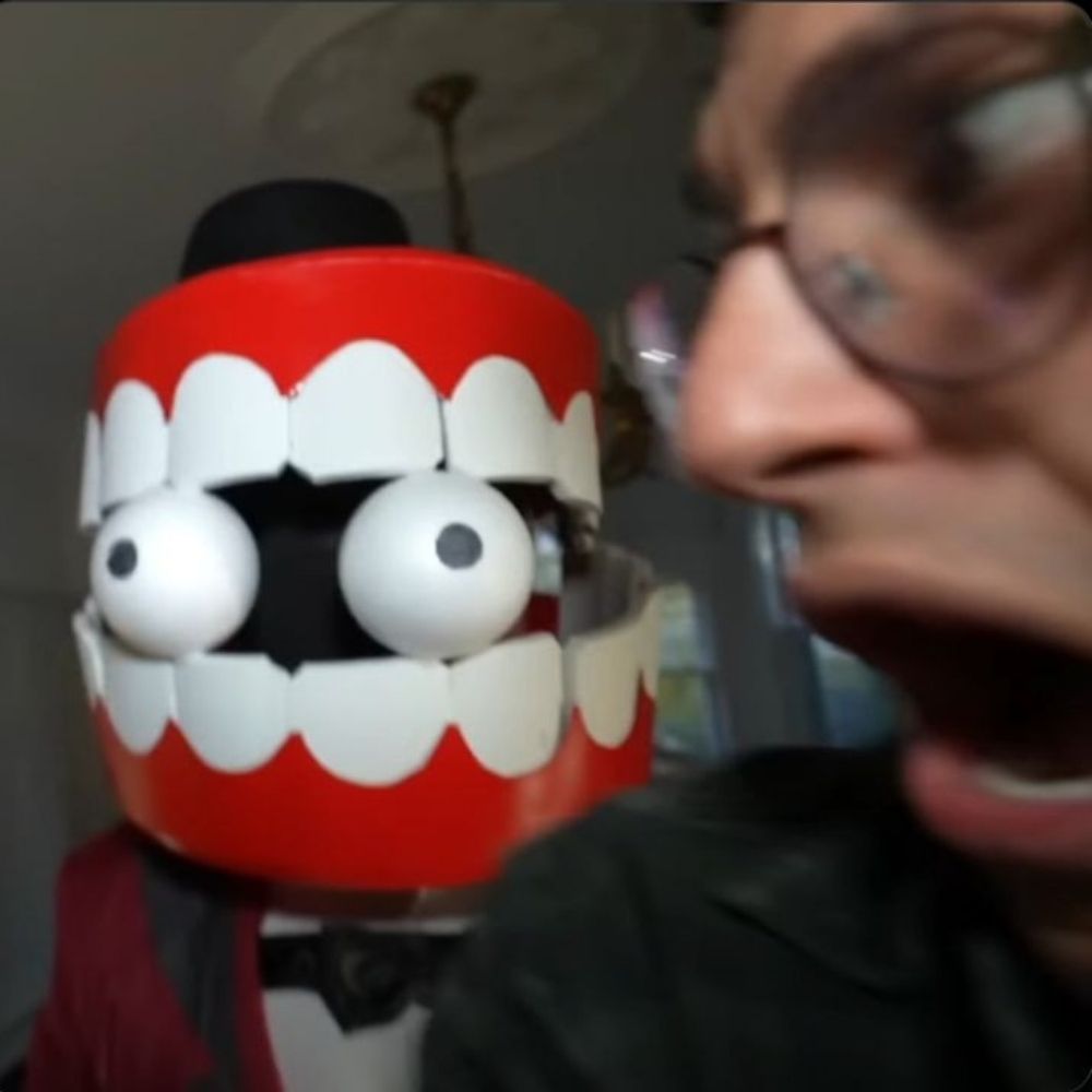 TheDummy
