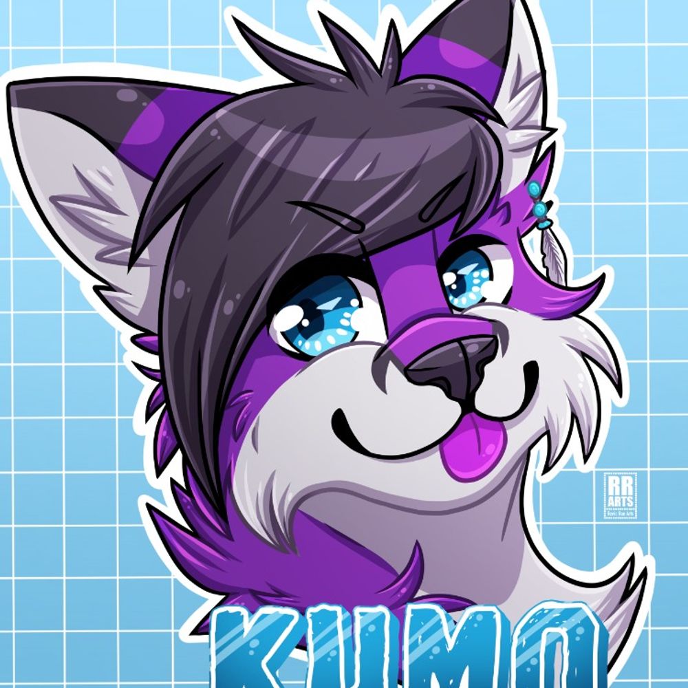 Kumo Fox