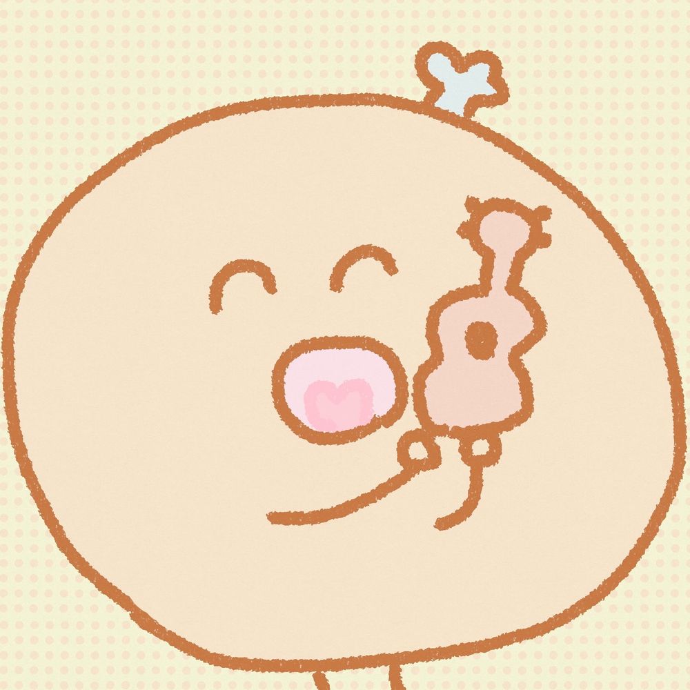SUNPOW ROCK🍩さんぽうろくちゃん