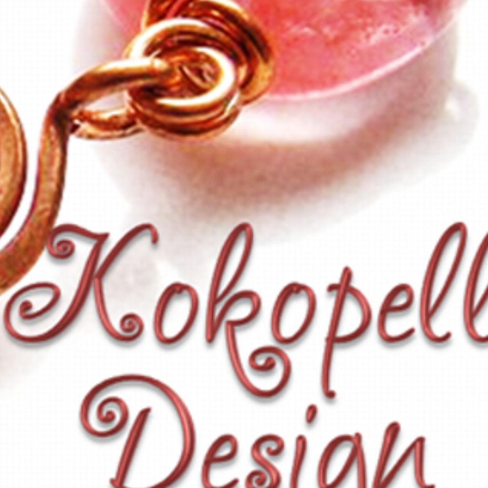 Kokopelli Design
