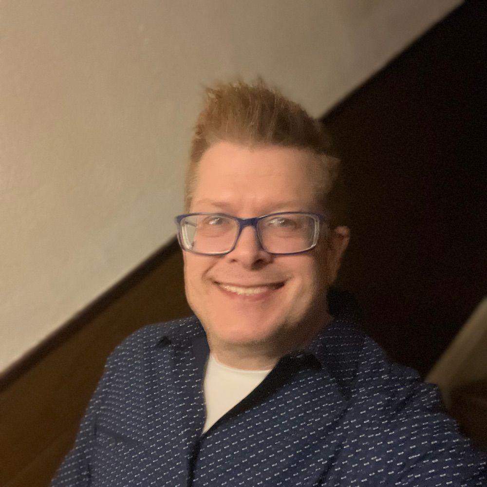 Troy Baumgartner