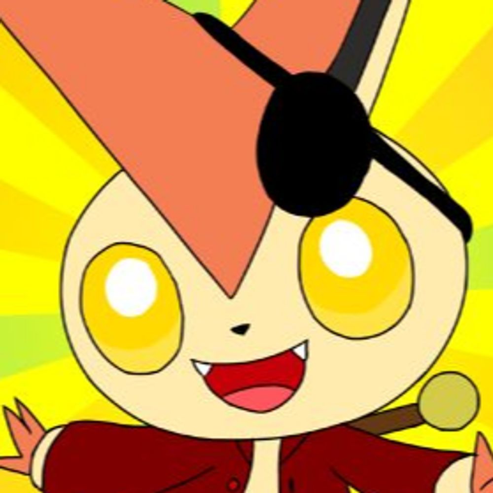 Vincent Victini 