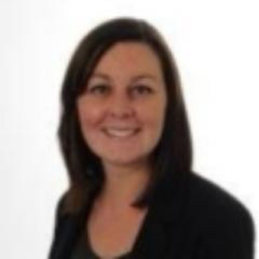 Jane Masters