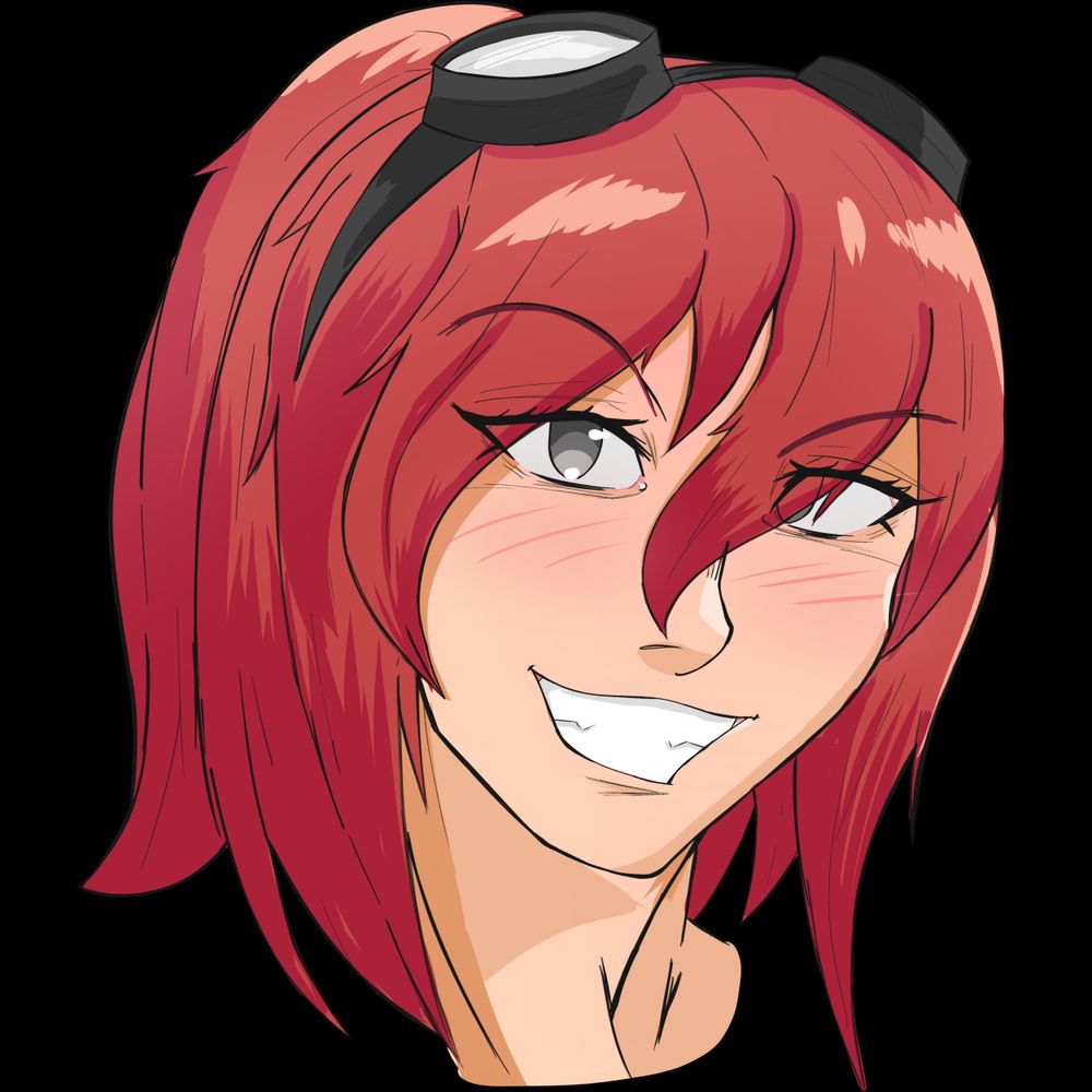 GTS-IRON-ROSE's avatar