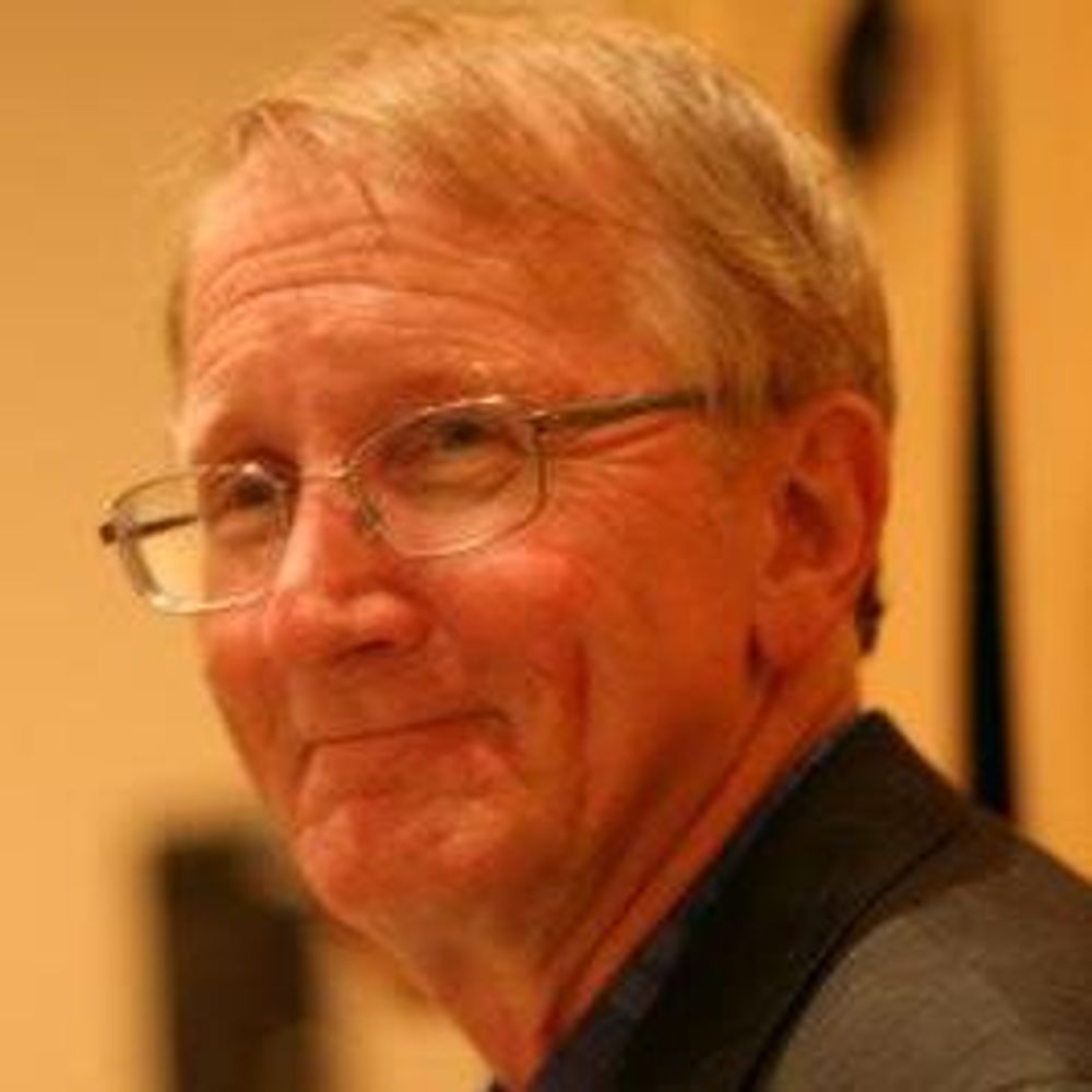 Michael Mauldin