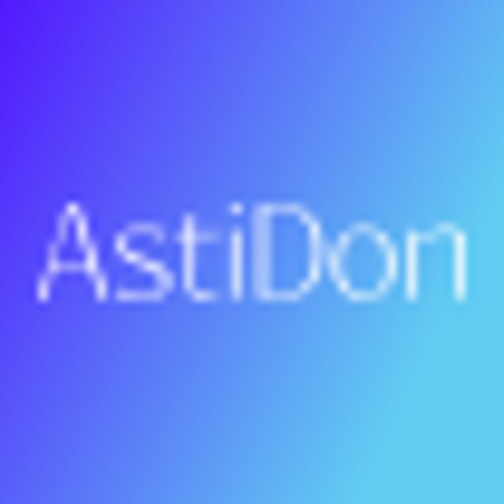 AstiDon