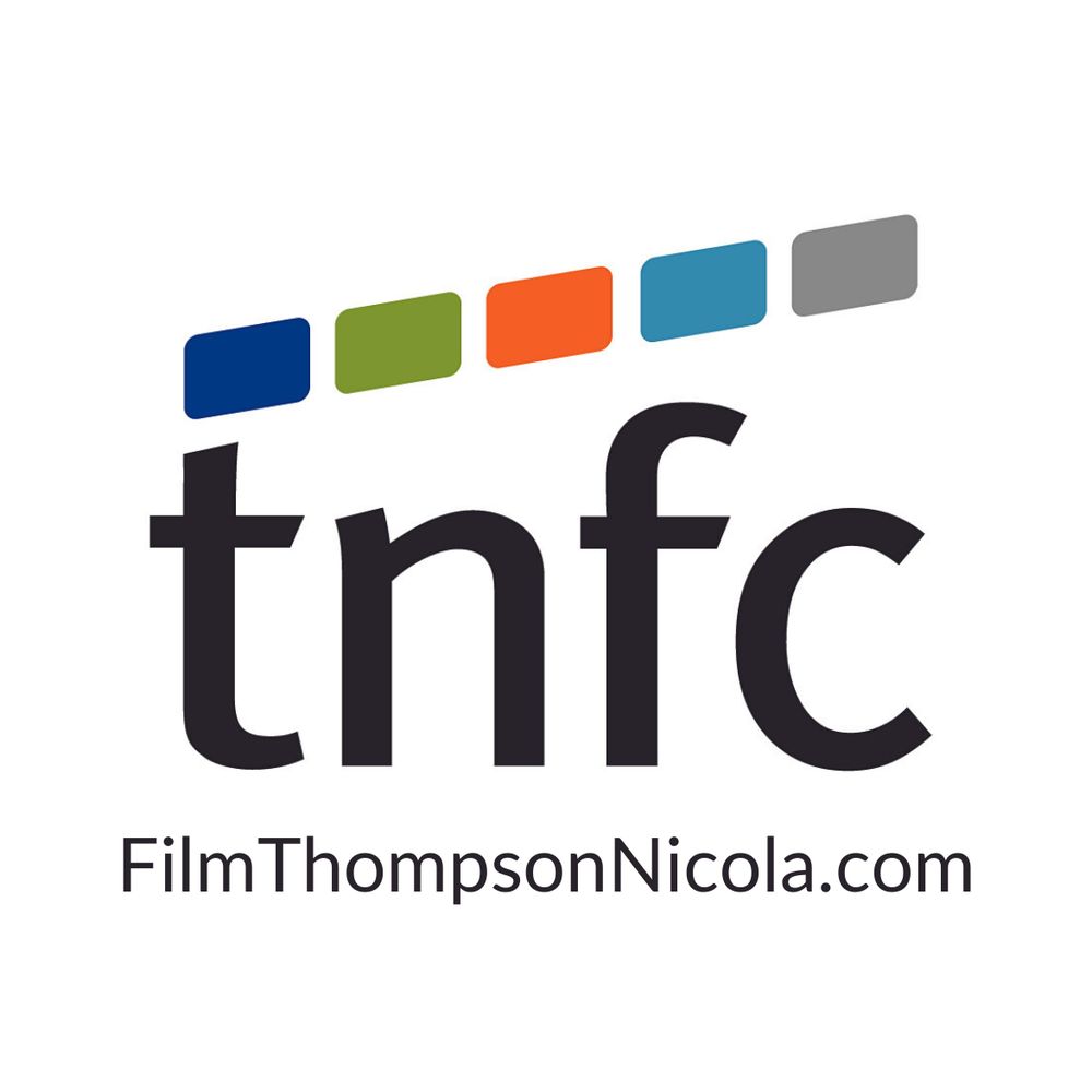 Thompson-Nicola Film Commission