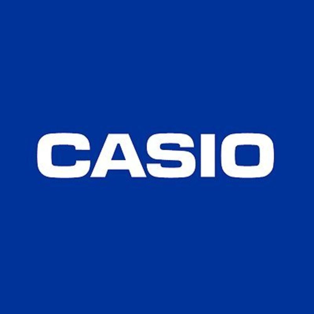 CASIO カシオ計算機株式会社