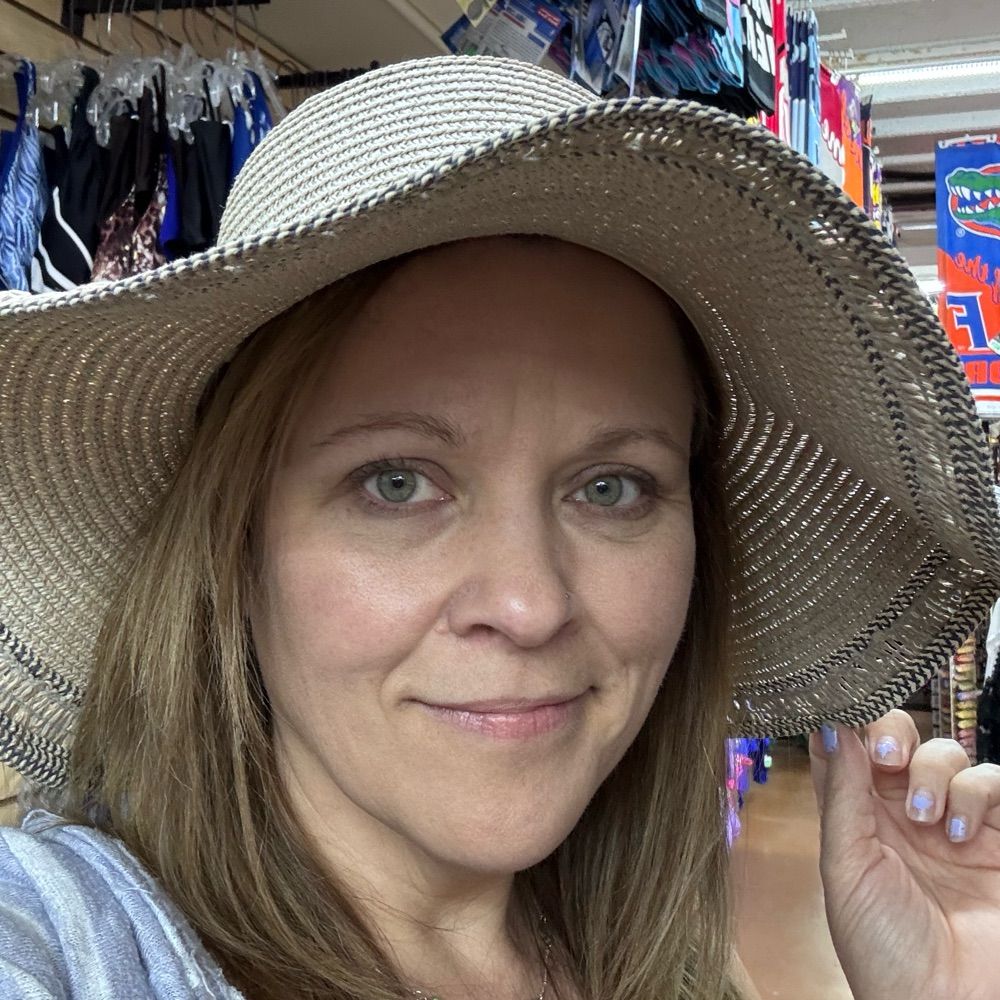 TraciLynn25