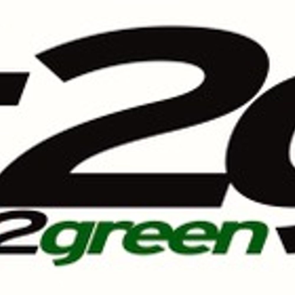 Tee 2 Green - Buffalo