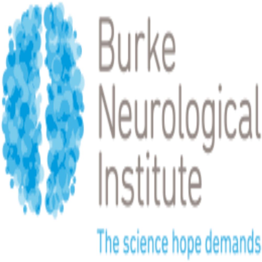  Burke Neurological Institute