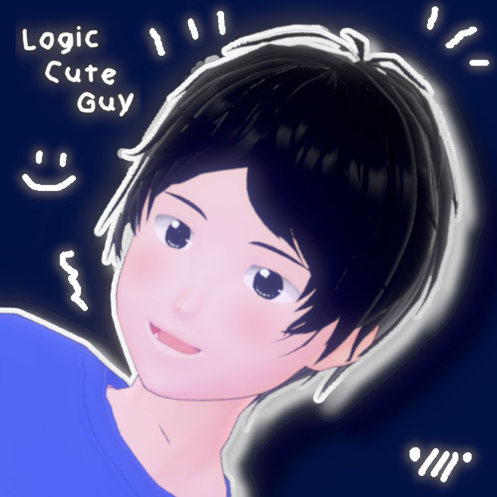 LogicCuteGuy