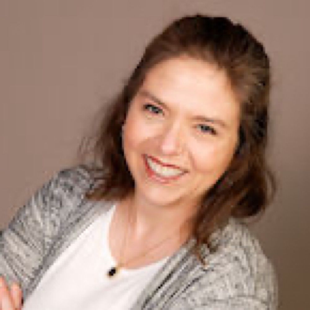 Joy Oslund