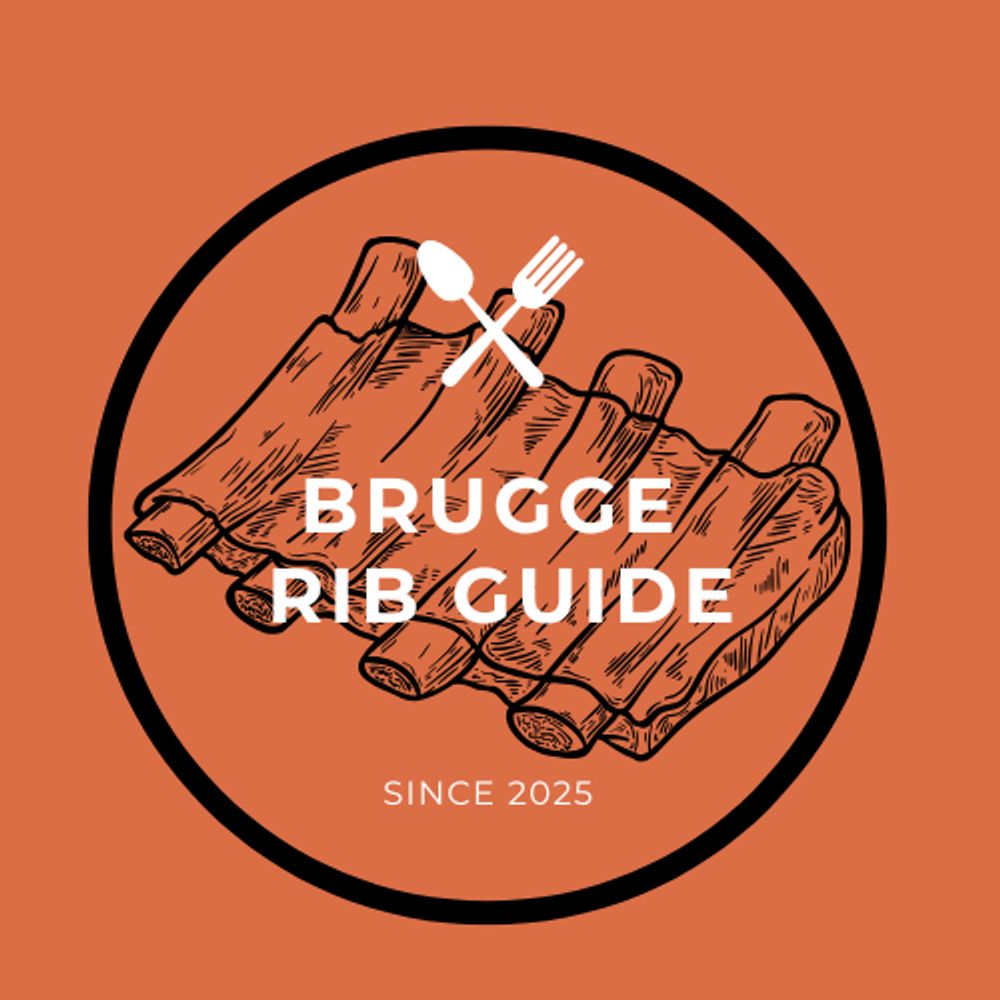 Brugge Rib Guide