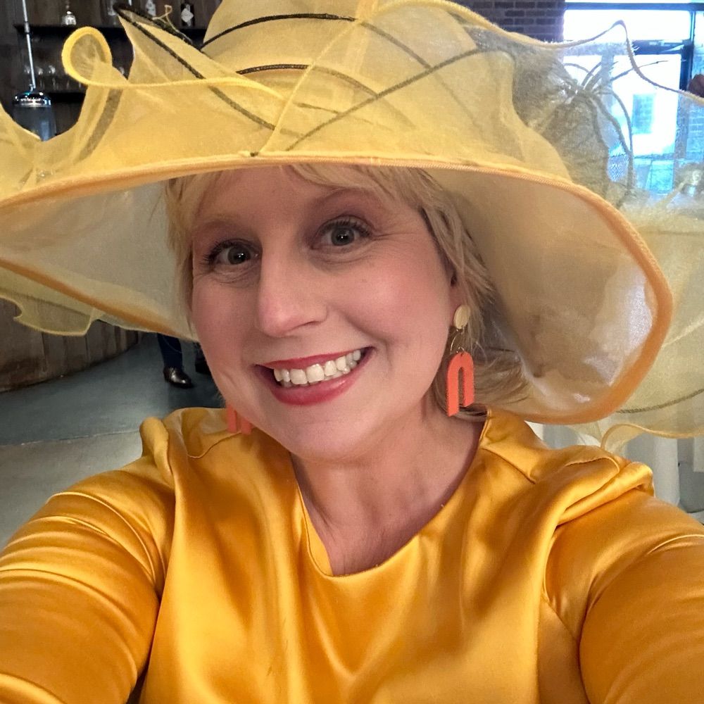 Heather Ford