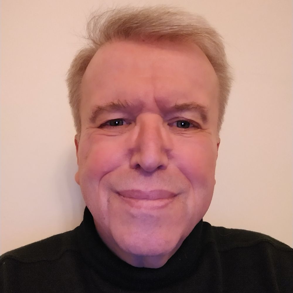 Andreas Scheil