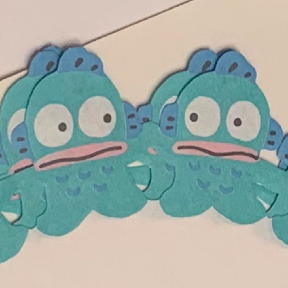 あちゃま