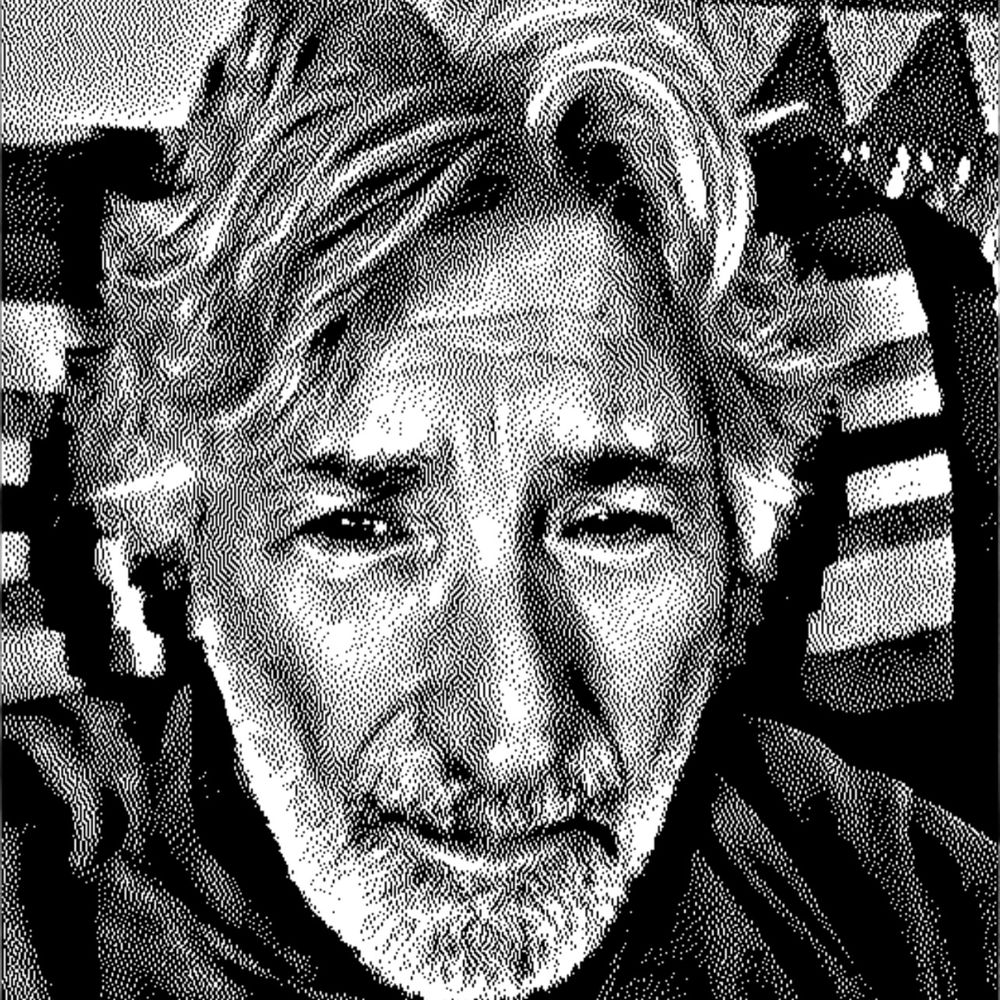 George Pasdirtz