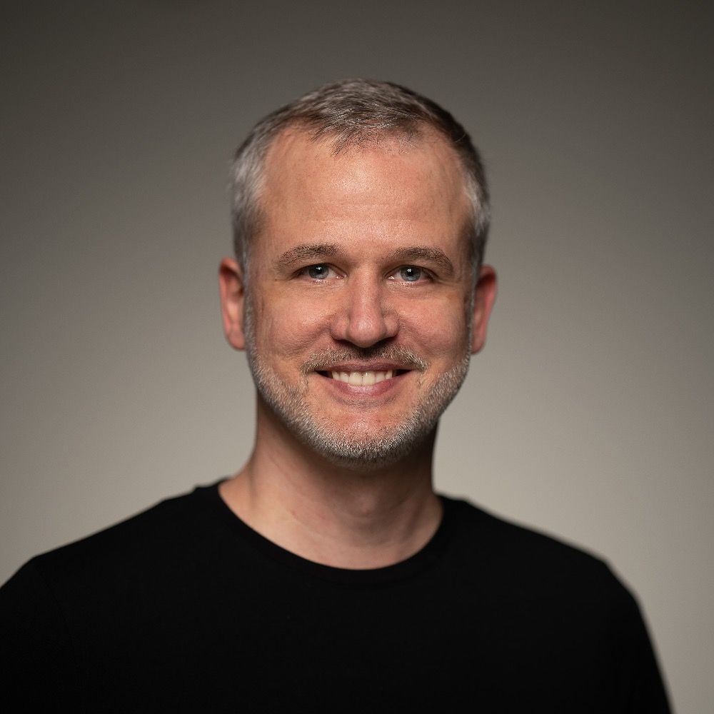 Marc Grove