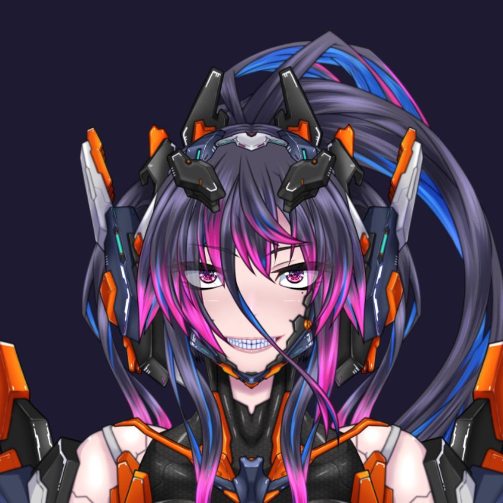 如月儚 K-61Mむいむい