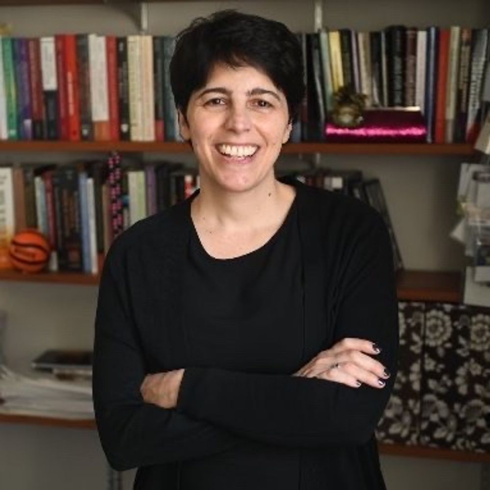 Virginia Oliveros