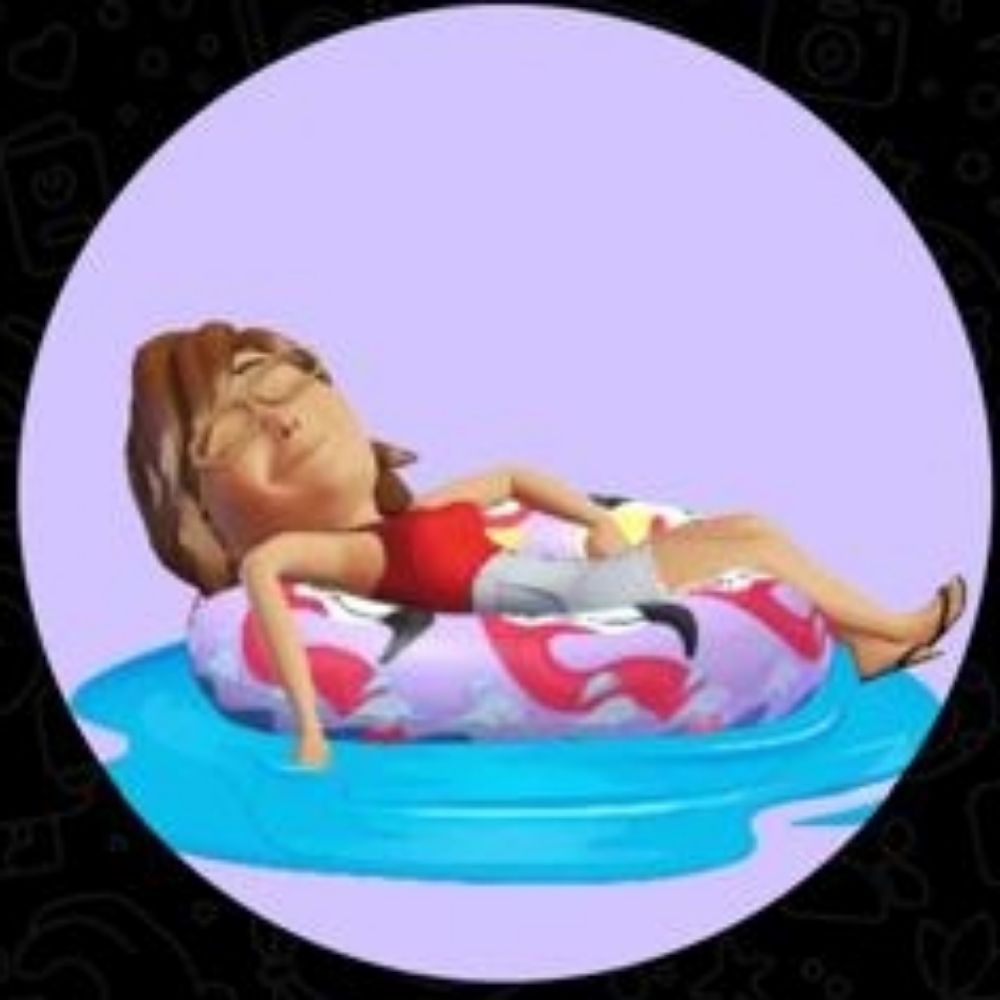 Beachy Lisa