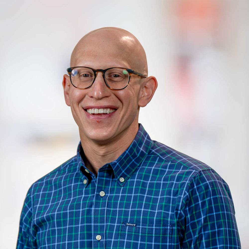 Jared Mayers, MD, PhD