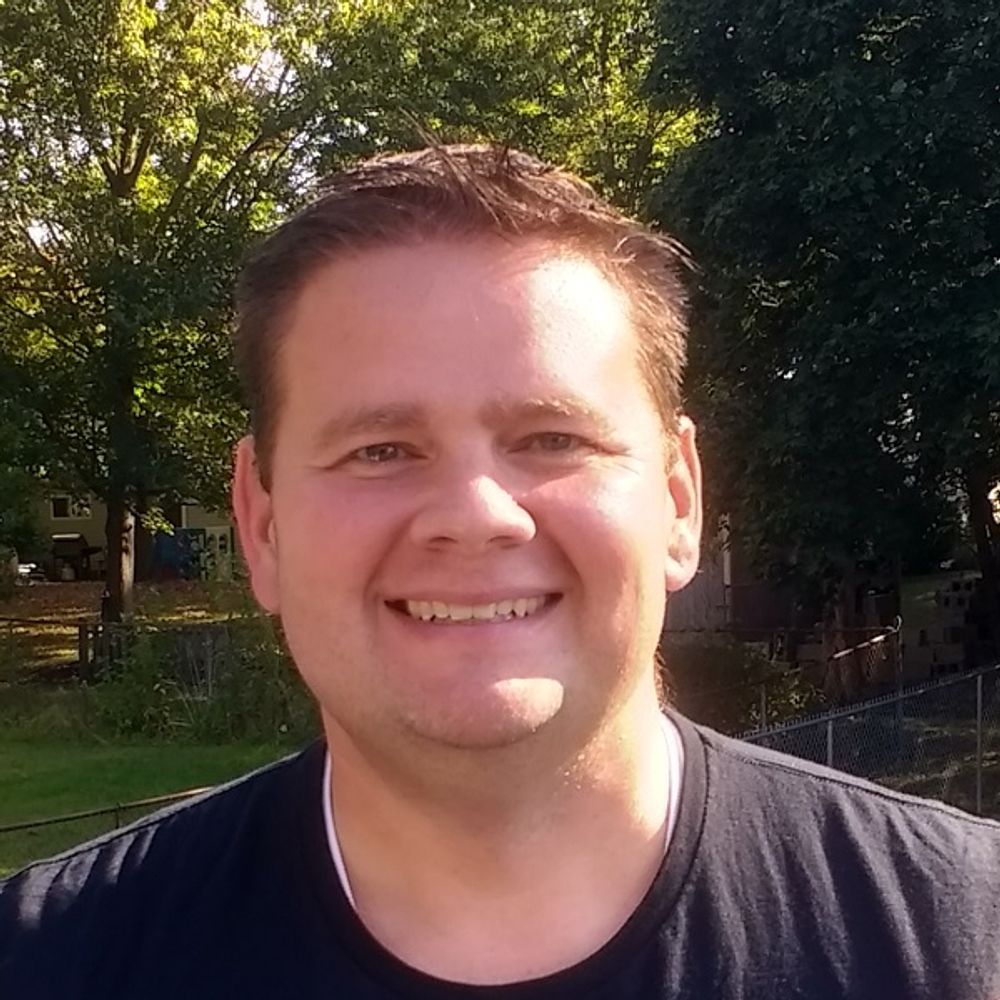 David J. Hersher