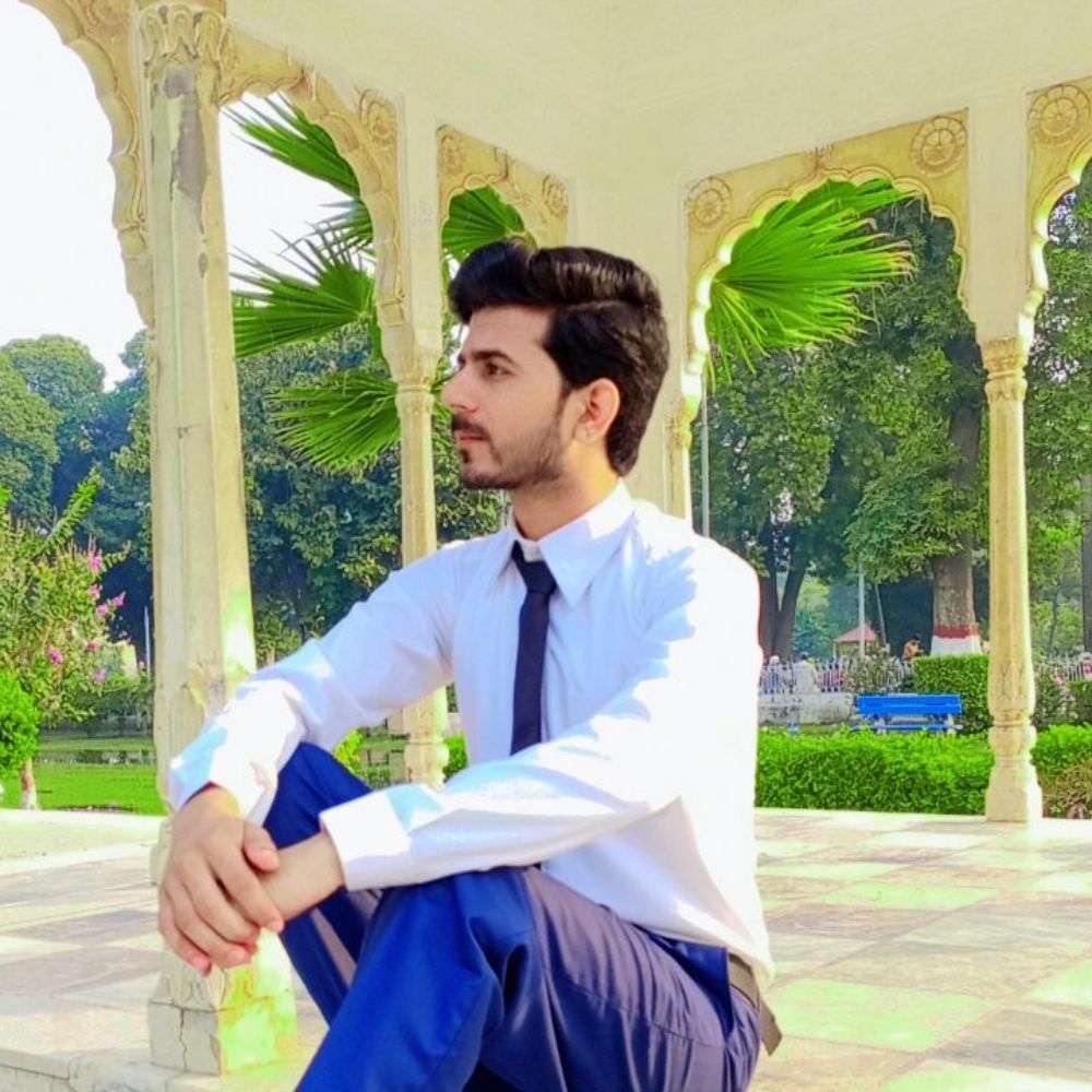 Inam Qutab