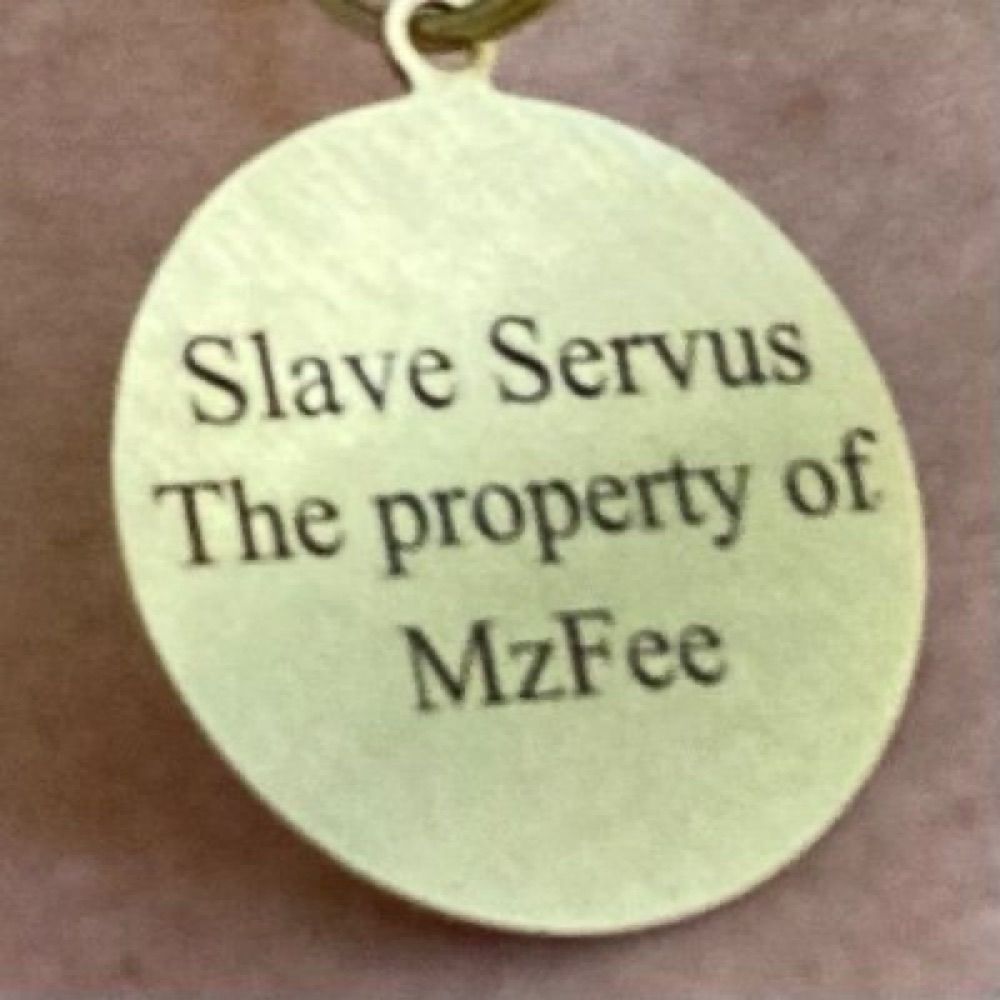 MzFee’s servus