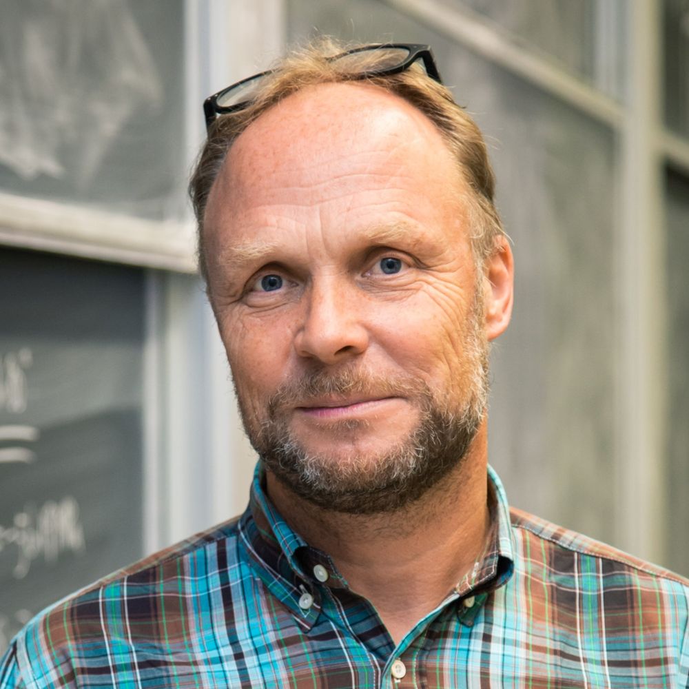 Steffan Heuer