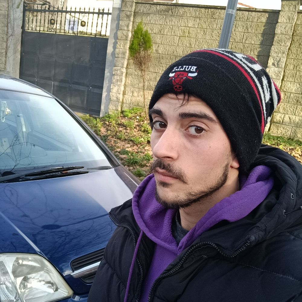 Cristian Cernadas