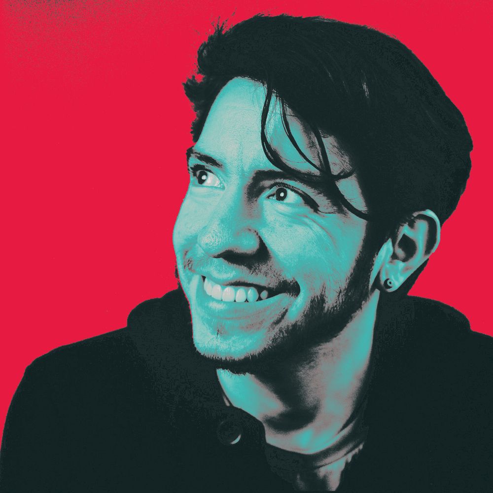 Pablo Vazquez
