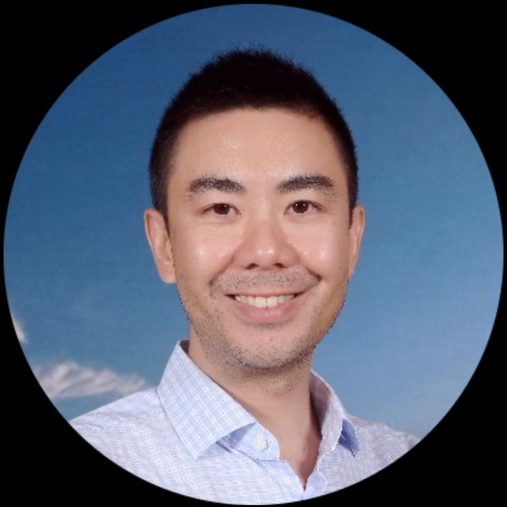 Ritchie Ho