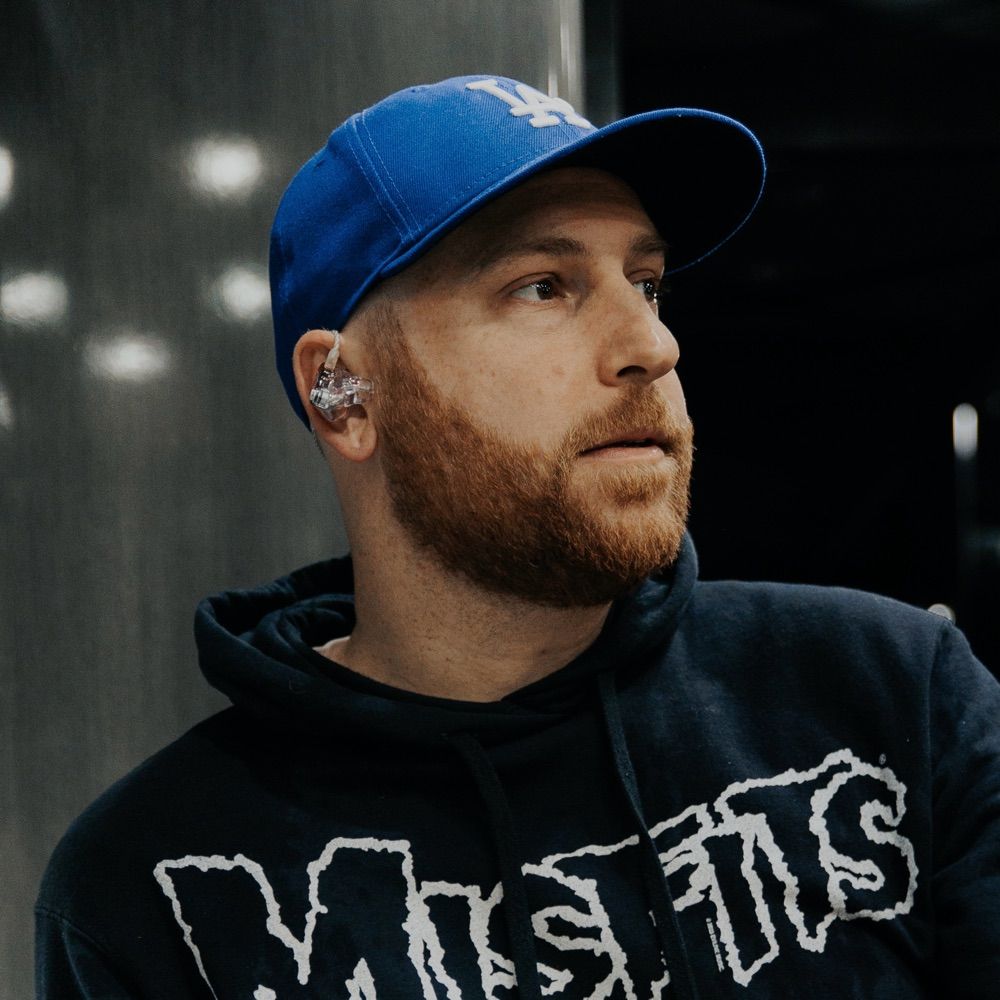 Jonathan Vigil