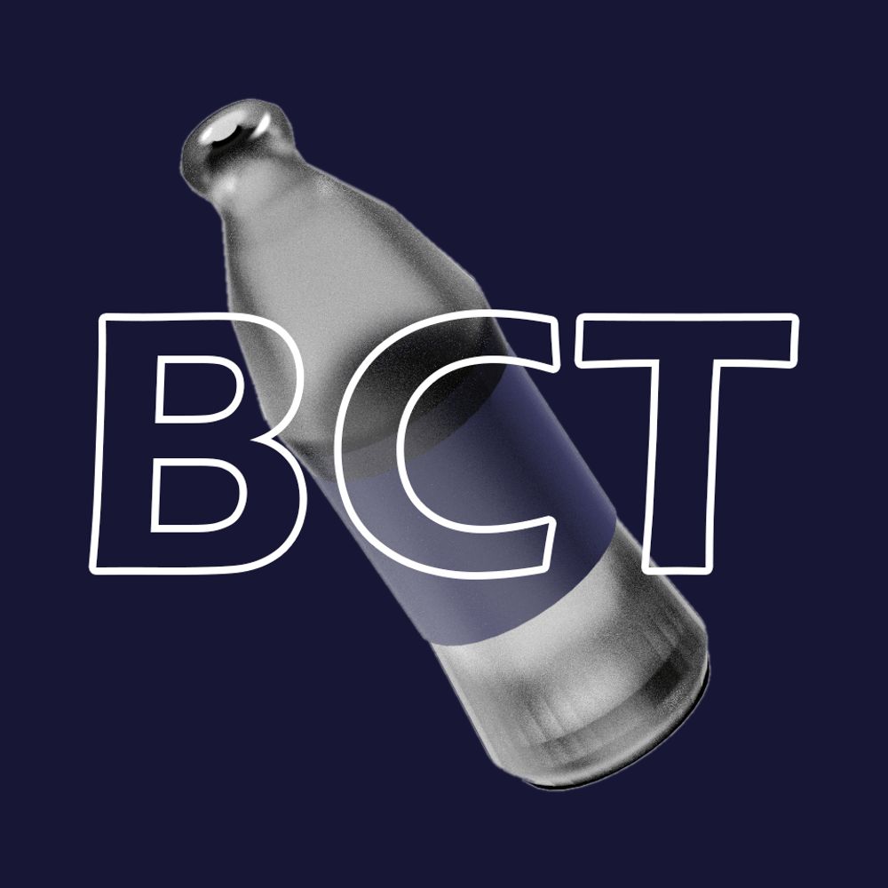 Bottle Collection Tapes