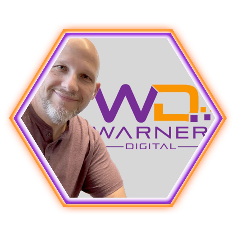 David Warner