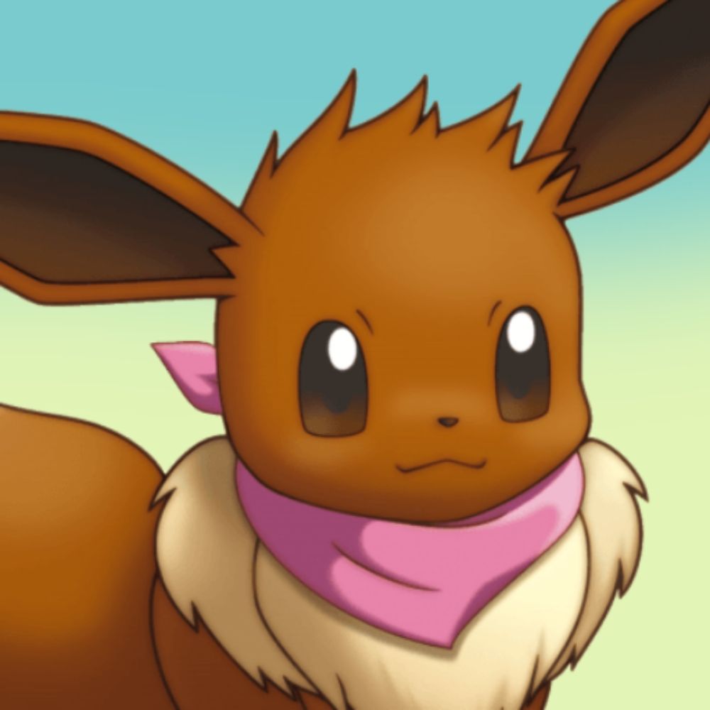 eevee the eevee (gay)