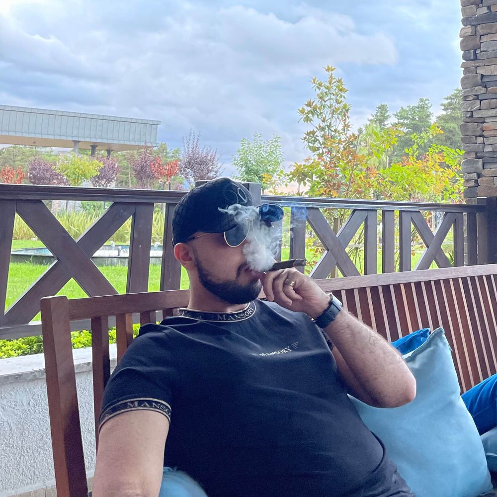 Malek Einehdini